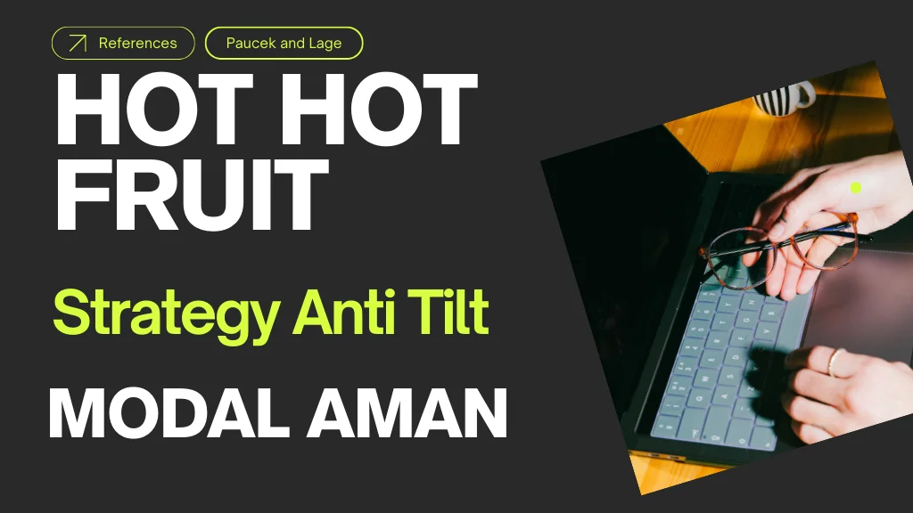 Hot Hot Fruit - megaplay777.id