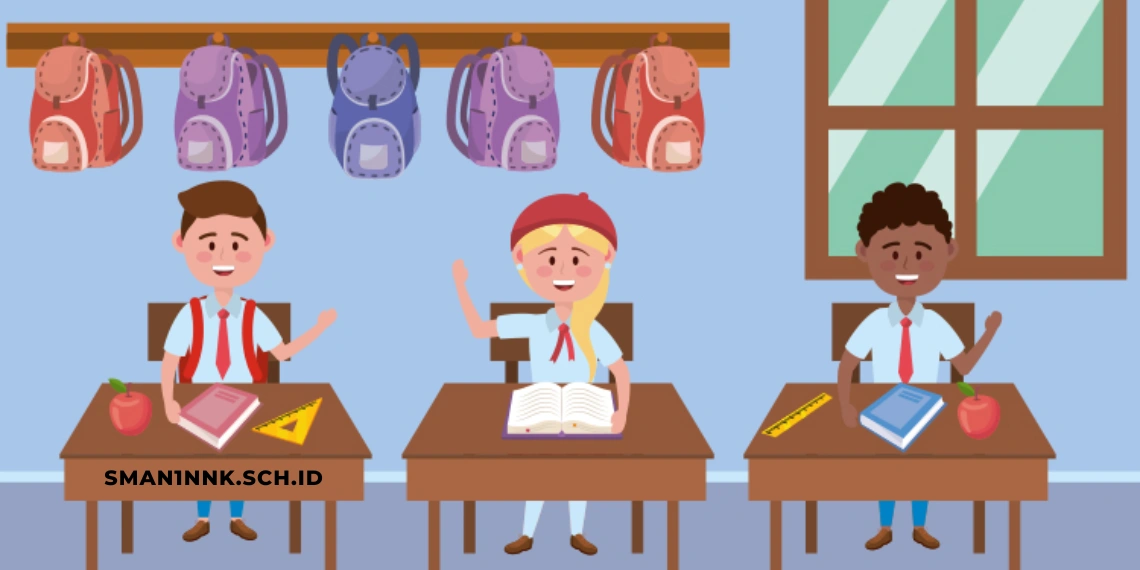 Kewajiban di Sekolah