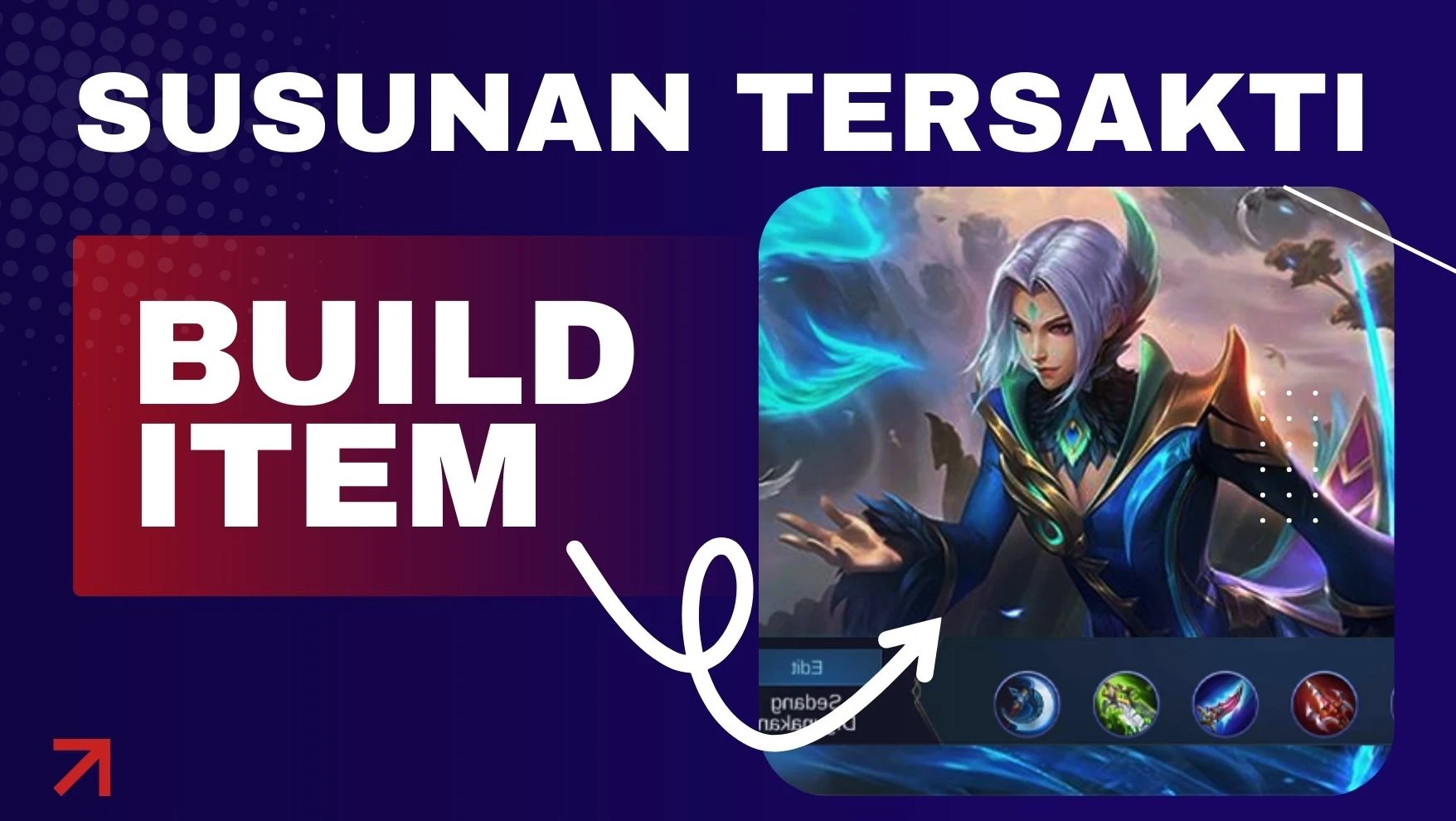 Build Item Ling - kakekslot.org